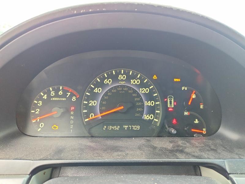 Продаж на аукціоні авто 2007 Honda Odyssey, vin: 5FNRL38487B436422, номер лоту: 54992916