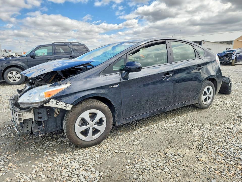 Aukcja sprzedaży 2015 Toyota Prius, vin: JTDKN3DU8F0436404, numer aukcji: 54182166