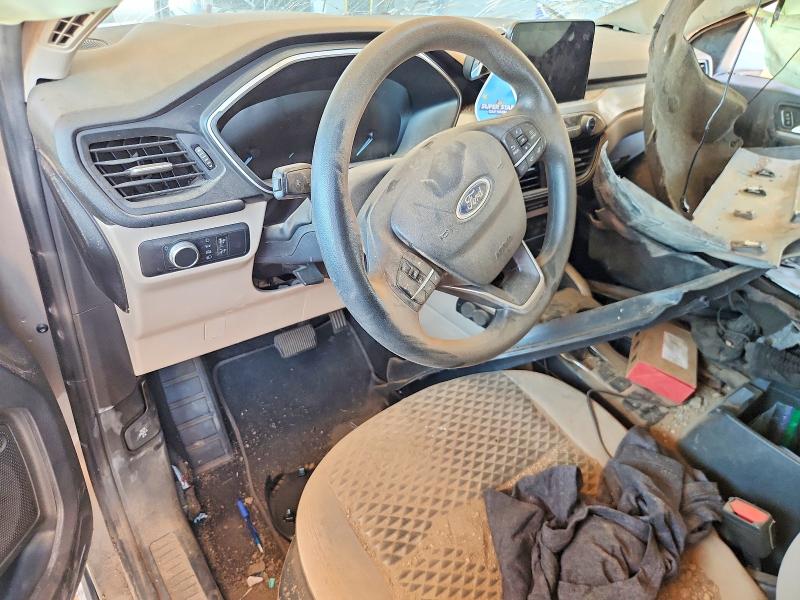 Auction sale of the 2020 Ford Escape, vin: 1FMCU9G66LUC34796, lot number: 52515426
