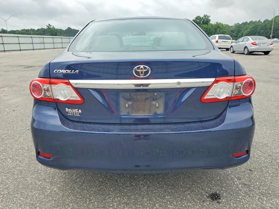 Продаж на аукціоні авто 2013 Toyota Corolla, vin: 2T1BU4EE4DC983818, номер лоту: 55224716