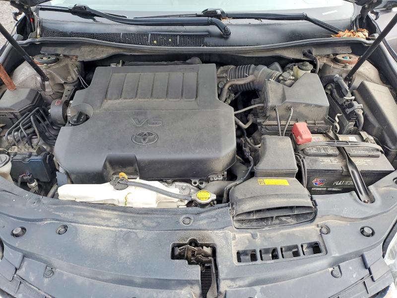 Продаж на аукціоні авто 2015 Toyota Camry, vin: 4T1BK1FK9FU562316, номер лоту: 54119406