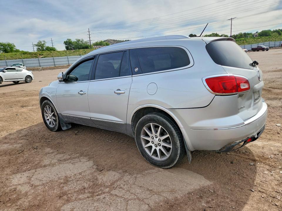 Aukcja sprzedaży 2013 Buick Enclave, vin: 5GAKVCKD8DJ224338, numer aukcji: 53268586