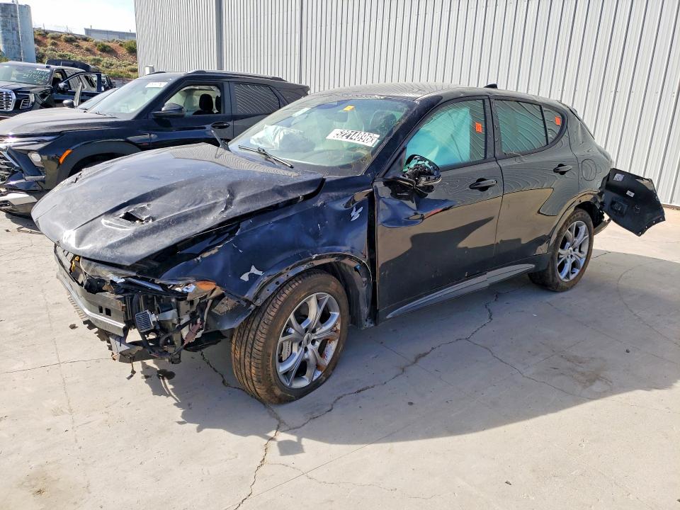 Продажа на аукционе авто 2024 Dodge Hornet, vin: ZACPDFCW3R3A33840, номер лота: 52214896
