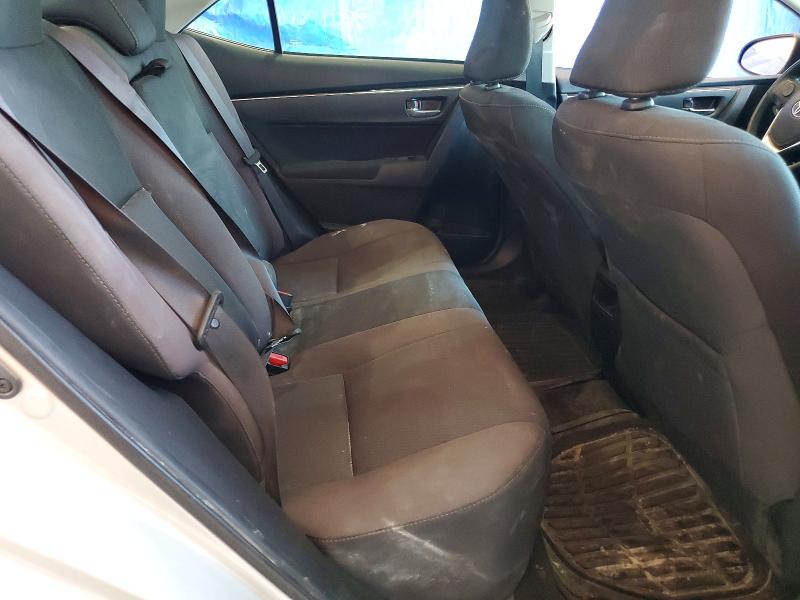 Aukcja sprzedaży 2019 Toyota Corolla, vin: 5YFBURHEXKP871207, numer aukcji: 54081256