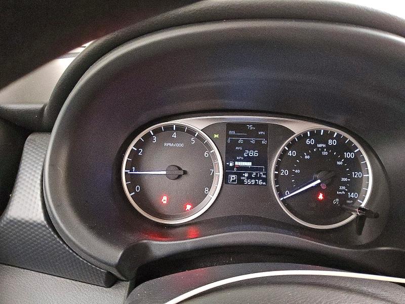 Продажа на аукционе авто 2024 Nissan Kicks, vin: 3N1CP5BV9RL532669, номер лота: 54195716