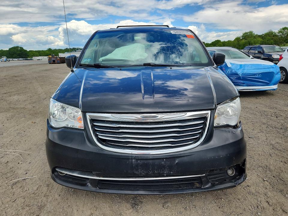 Aukcja sprzedaży 2011 Chrysler Town & Country, vin: 2A4RR5DG8BR712051, numer aukcji: 54693076