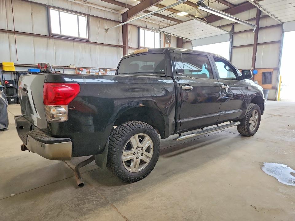 Продажа на аукционе авто 2007 Toyota Tundra, vin: 5TBDV58187S469429, номер лота: 55311016