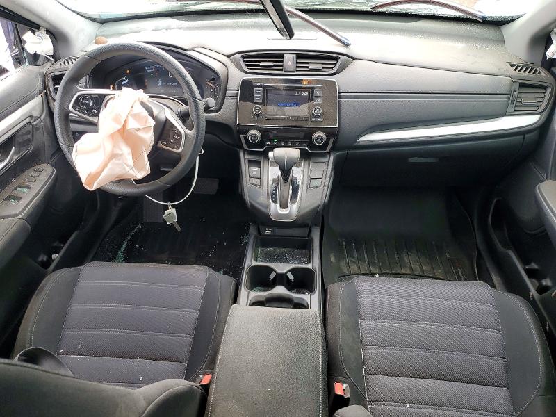 Aukcja sprzedaży 2020 Honda Cr-v, vin: 2HKRW2H2XLH635550, numer aukcji: 52658866