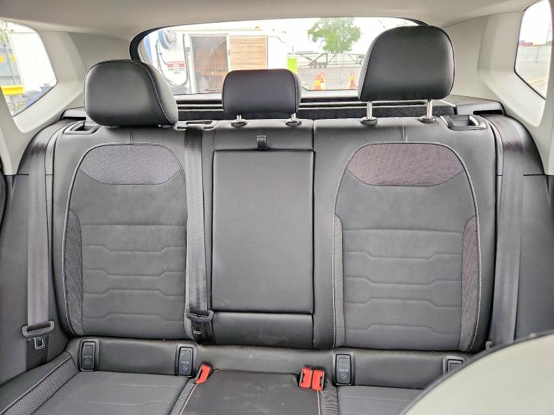 Продажа на аукционе авто 2025 Volkswagen Taos, vin: 3VVVC7B2XSM009584, номер лота: 54795566
