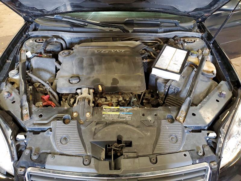 54691446 :رقم المزاد ، 2G1WC5E33C1335109 vin ، 2012 Chevrolet Impala مزاد بيع