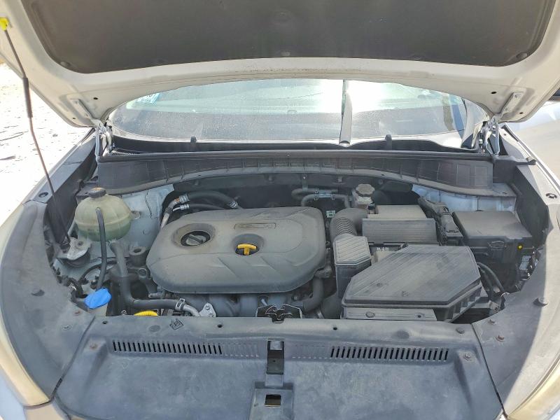 Aukcja sprzedaży 2016 Hyundai Tucson, vin: KM8J33A44GU100390, numer aukcji: 55178466
