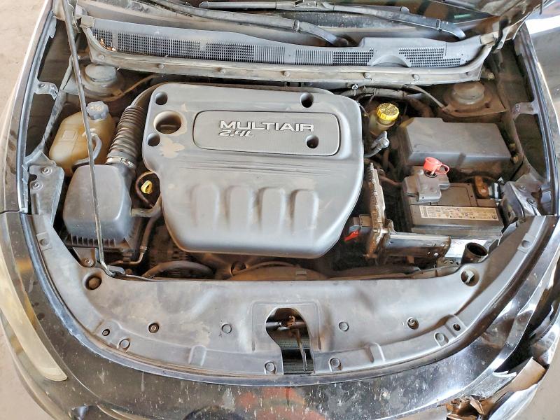 Продажа на аукционе авто 2016 Dodge Dart, vin: 1C3CDFGB8GD823553, номер лота: 52555486