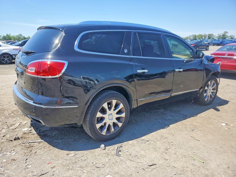 Продаж на аукціоні авто 2016 Buick Enclave, vin: 5GAKRBKD0GJ264643, номер лоту: 53191456