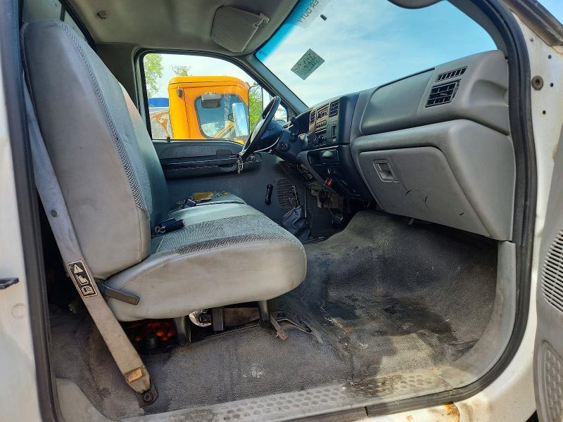 Aukcja sprzedaży 2004 Ford F650, vin: 3FRNF65NX4V683000, numer aukcji: 53752566