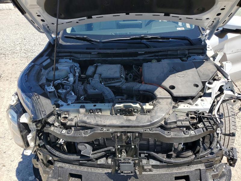 Aukcja sprzedaży 2023 Mitsubishi Outlander, vin: JA4T5VA94PZ045144, numer aukcji: 54121036