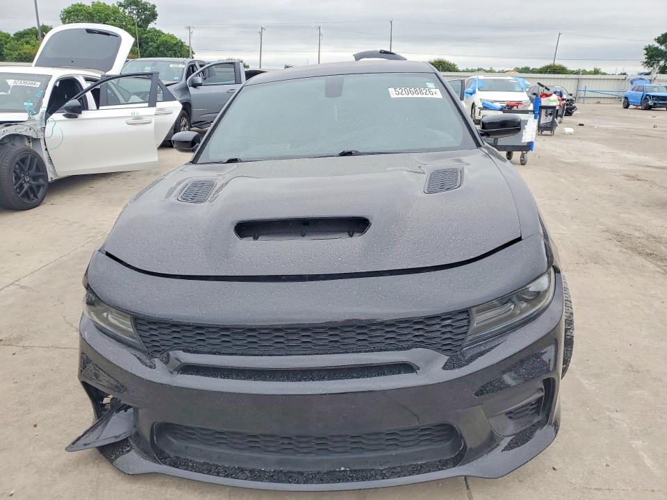 Aukcja sprzedaży 2018 Dodge Charger, vin: 2C3CDXBG8JH326974, numer aukcji: 52068826