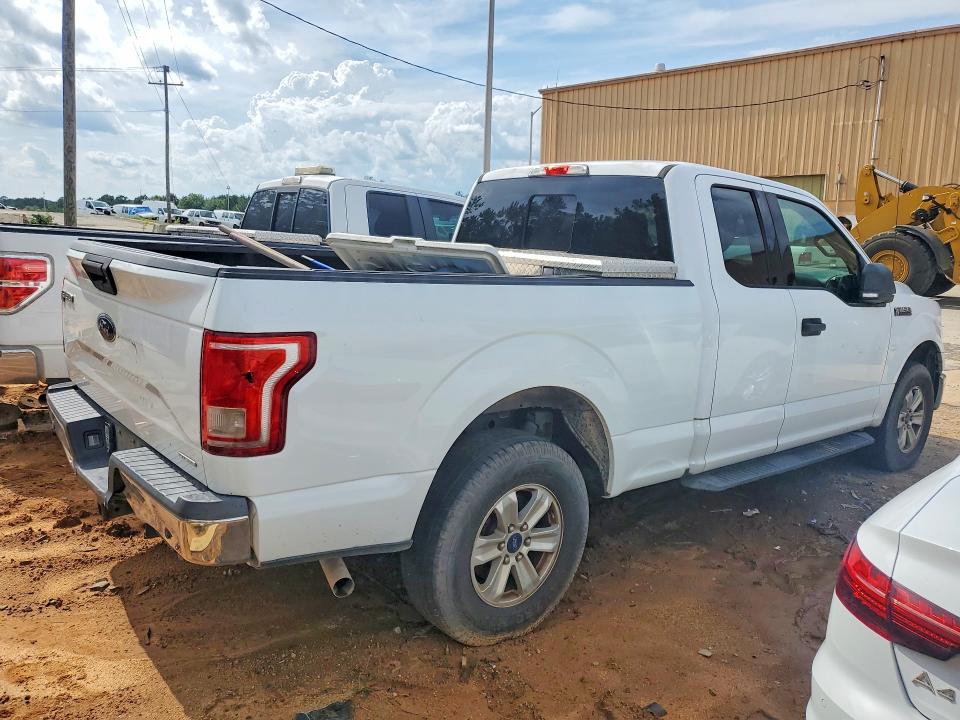 Продажа на аукционе авто 2016 Ford F150, vin: 1FTEX1E84GKF13269, номер лота: 54889316