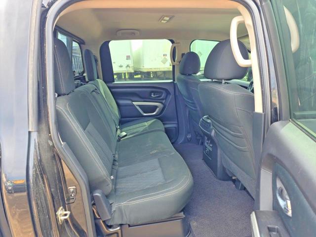 Продаж на аукціоні авто 2017 Nissan Titan Xd, vin: 1N6BA1F41HN518846, номер лоту: 54195476