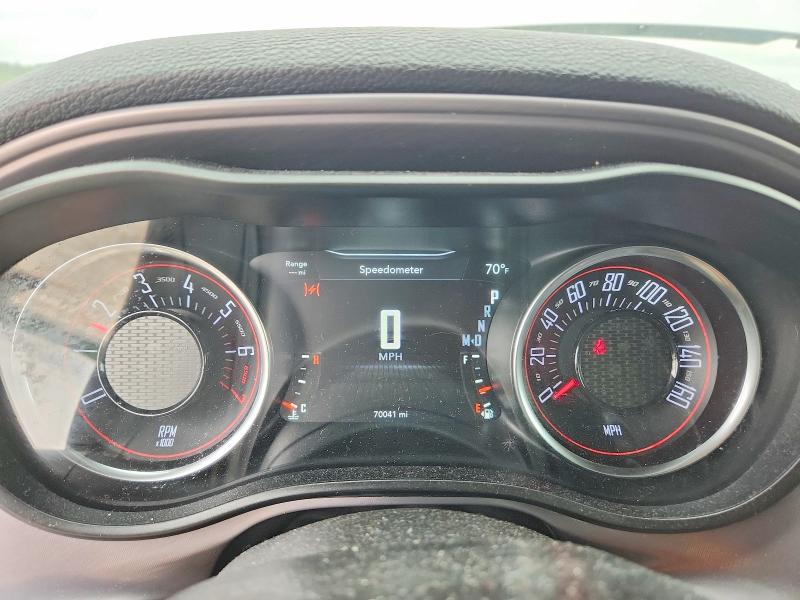 Продаж на аукціоні авто 2023 Dodge Challenger, vin: 2C3CDZAG3PH553432, номер лоту: 54165826