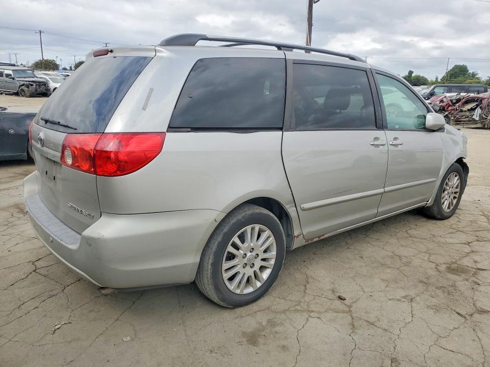 Продаж на аукціоні авто 2008 Toyota Sienna, vin: 5TDZK22C48S160508, номер лоту: 54698846