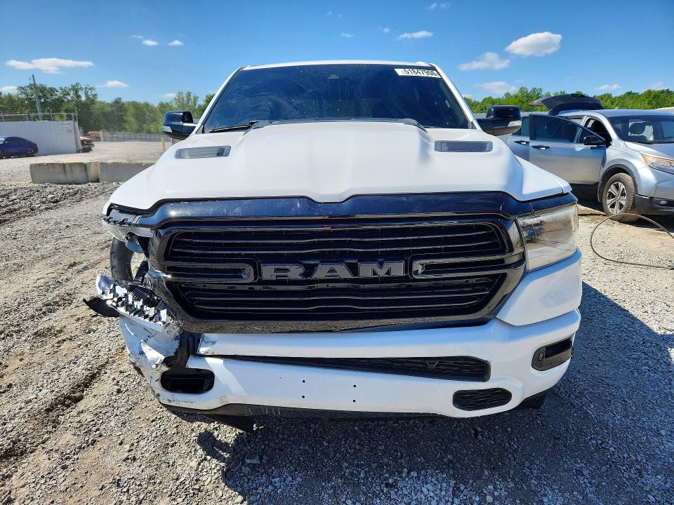 Aukcja sprzedaży 2022 Ram 1500, vin: 1C6SRFJT5NN385017, numer aukcji: 51847906