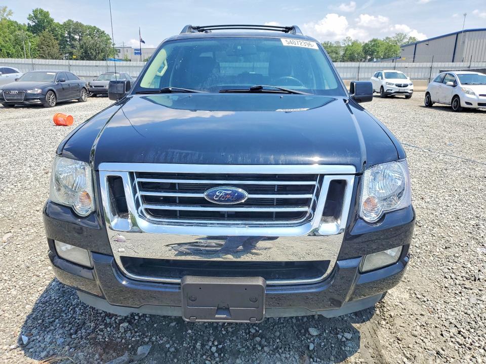 Продаж на аукціоні авто 2010 Ford Explorer Sport Trac, vin: 1FMEU5DE3AUF01564, номер лоту: 54072396