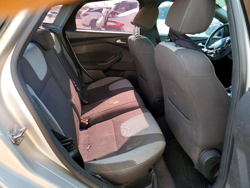 Auction sale of the 2014 Ford Focus, vin: 1FADP3L91EL432536, lot number: 53948686