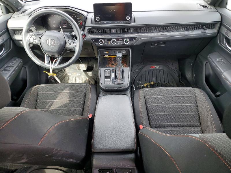 Продажа на аукционе авто 2023 Honda Cr-v, vin: 7FARS6H5XPE034130, номер лота: 52538096
