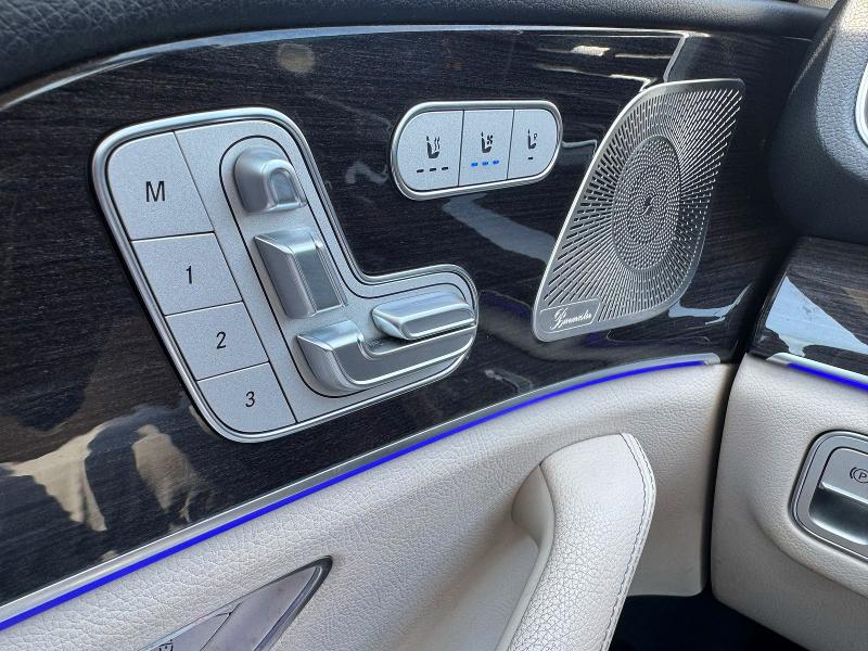 52774866 :رقم المزاد ، 4JGFB4KB5NA803815 vin ، 2022 Mercedes-benz Gle مزاد بيع