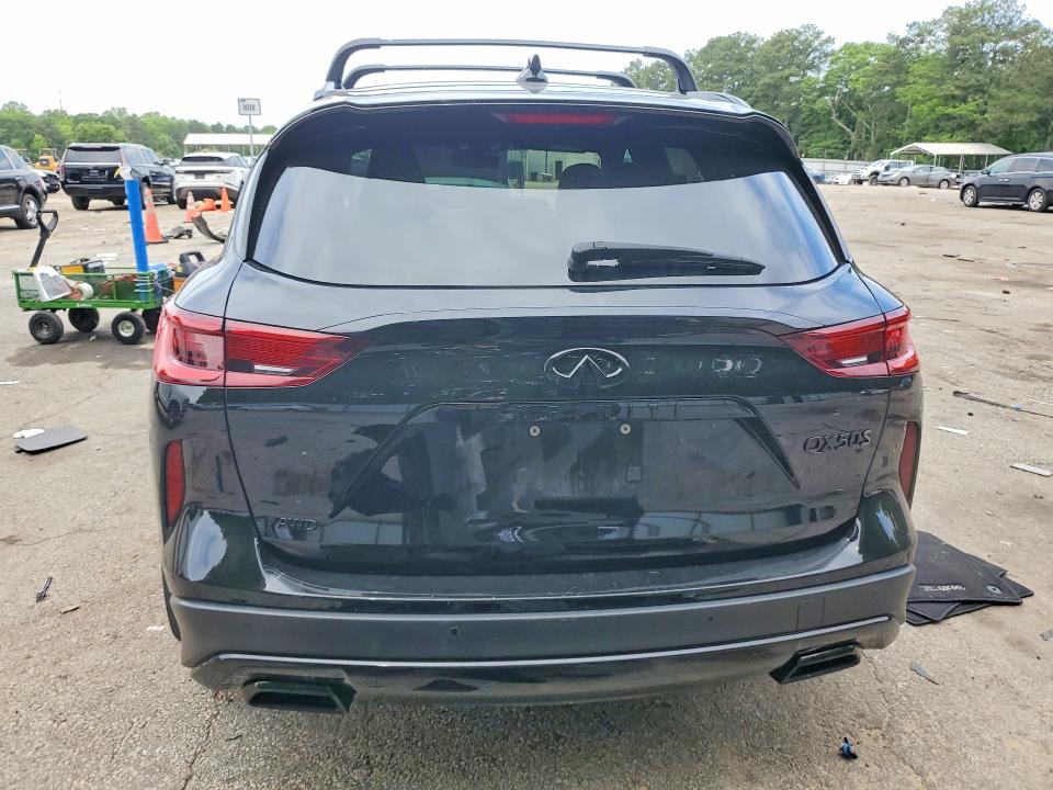 Продаж на аукціоні авто 2024 Infiniti Qx50, vin: 3PCAJ5FB9RF113872, номер лоту: 53318206