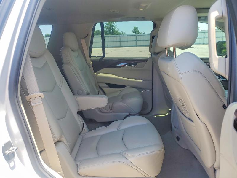 Aukcja sprzedaży 2017 Cadillac Escalade, vin: 1GYS4BKJ3HR333485, numer aukcji: 55596486