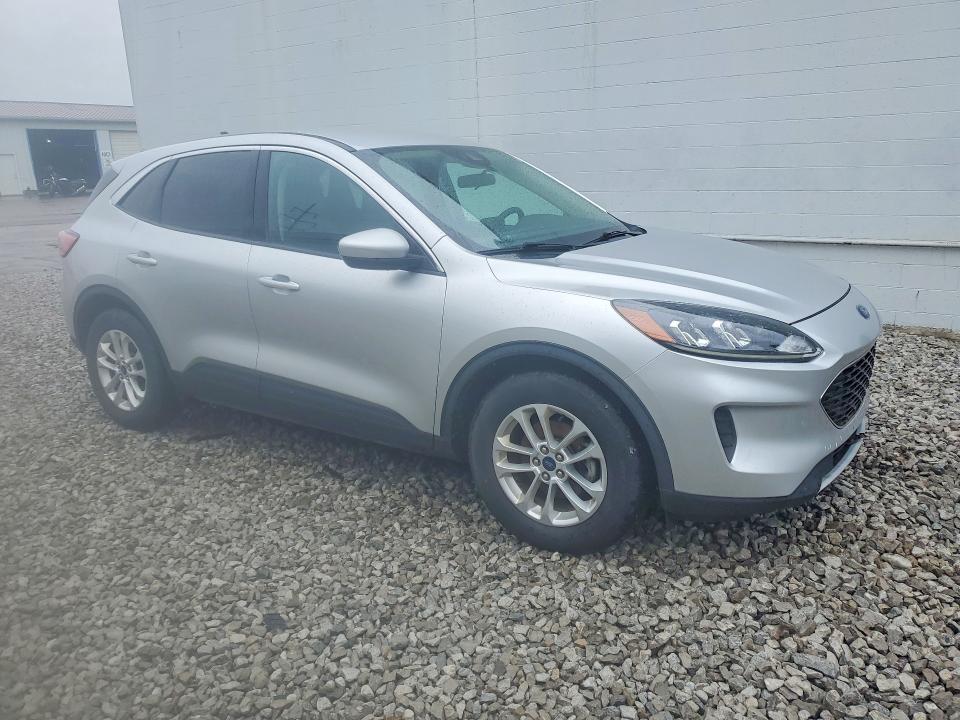 Продажа на аукционе авто 2020 Ford Escape, vin: 1FMCU0G66LUA82336, номер лота: 54452746
