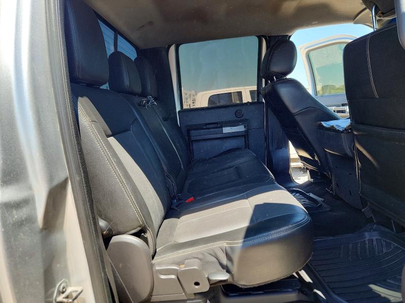 Auction sale of the 2015 Ford F350, vin: 1FT8W3BT3FEC02563, lot number: 53696696