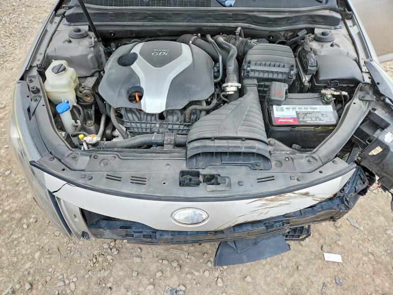 Aukcja sprzedaży 2013 Kia Optima, vin: 5XXGR4A62DG183338, numer aukcji: 52335656