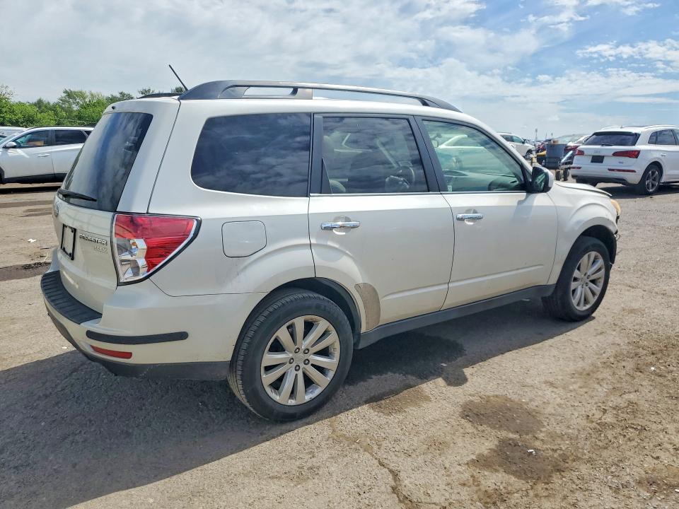 Продажа на аукционе авто 2011 Subaru Forester, vin: JF2SHADC3BH777807, номер лота: 55241596