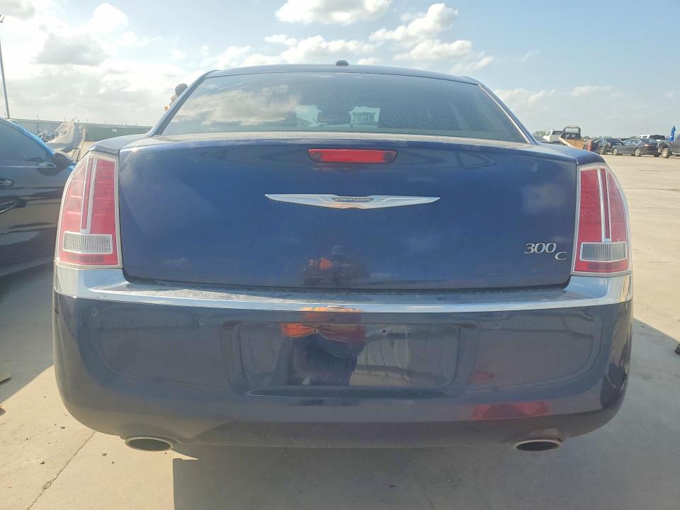 Aukcja sprzedaży 2014 Chrysler 300, vin: 2C3CCAEG4EH207904, numer aukcji: 54208886