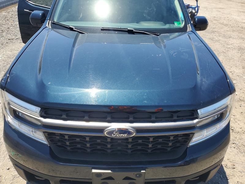 2023 Ford Maverick მანქანა იყიდება აუქციონზე, vin: 3FTTW8F99PRA13405, აუქციონის ნომერი: 55164906
