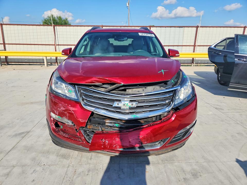 Aukcja sprzedaży 2014 Chevrolet Traverse, vin: 1GNKVJKD6EJ181226, numer aukcji: 52759756