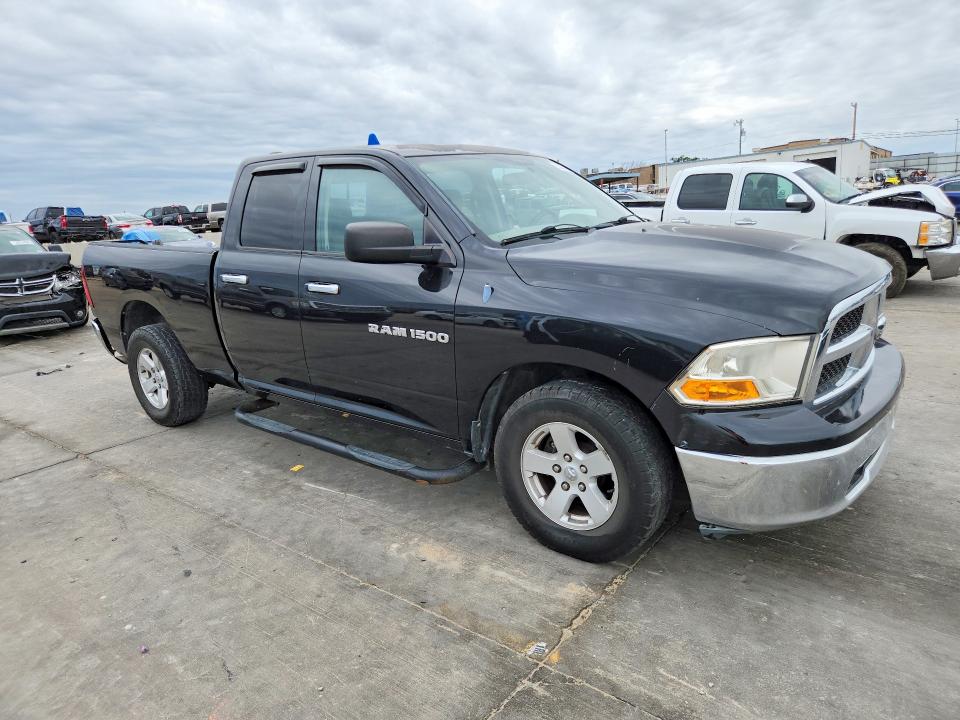 Aukcja sprzedaży 2011 Dodge Ram 1500, vin: 1D7RB1GP2BS606911, numer aukcji: 52069776