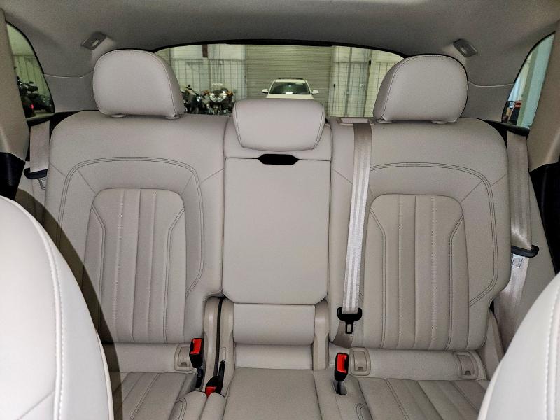 2022 Audi Q5 მანქანა იყიდება აუქციონზე, vin: WA1EAAFY0N2031714, აუქციონის ნომერი: 54450746