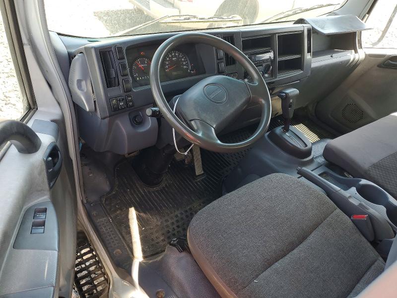 Продаж на аукціоні авто 2009 Isuzu Npr, vin: JALB4W16697400599, номер лоту: 52402476