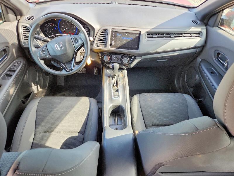 Продаж на аукціоні авто 2020 Honda Hr-v, vin: 3CZRU6H12LM720729, номер лоту: 54440926