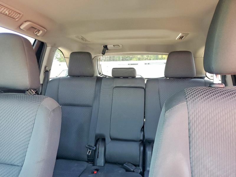 Aukcja sprzedaży 2019 Toyota Highlander, vin: 5TDBZRFH9KS720400, numer aukcji: 55095936