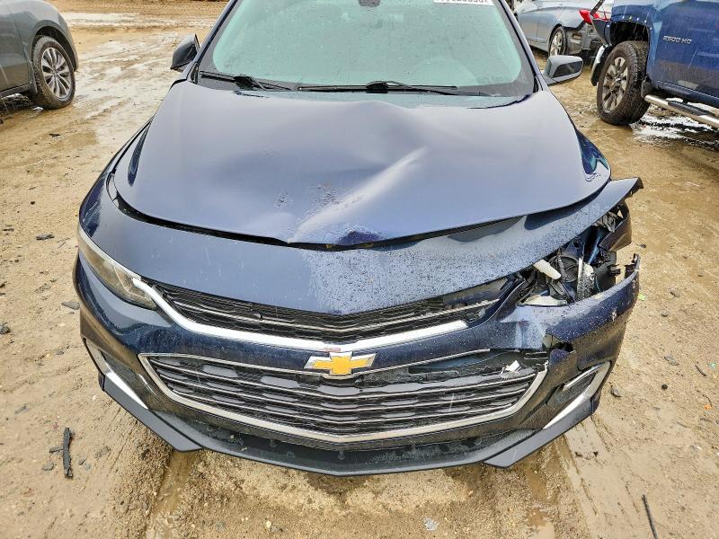 Aukcja sprzedaży 2016 Chevrolet Malibu, vin: 1G1ZB5ST2GF306249, numer aukcji: 53029596
