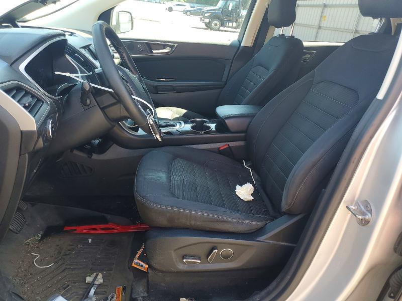 Aukcja sprzedaży 2016 Ford Edge, vin: 2FMPK3J94GBB99498, numer aukcji: 55183646