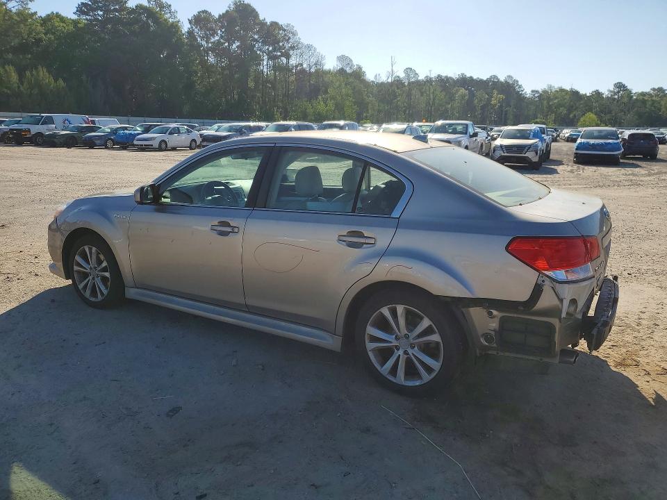 Aukcja sprzedaży 2014 Subaru Legacy, vin: 4S3BMBC61E3029361, numer aukcji: 51032806