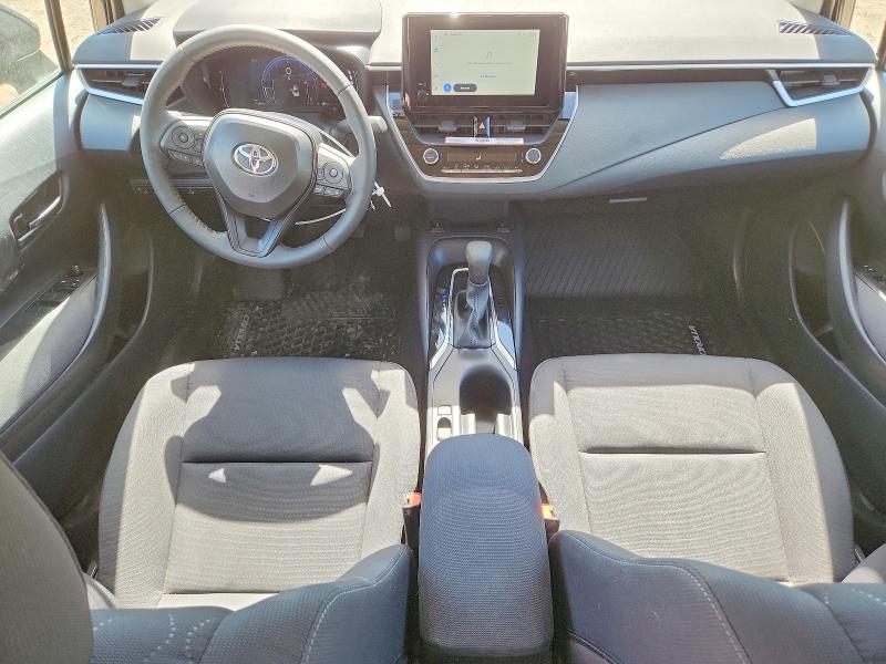 Продаж на аукціоні авто 2026 Toyota Corolla, vin: 5YFB4MDE0TP425139, номер лоту: 52485136
