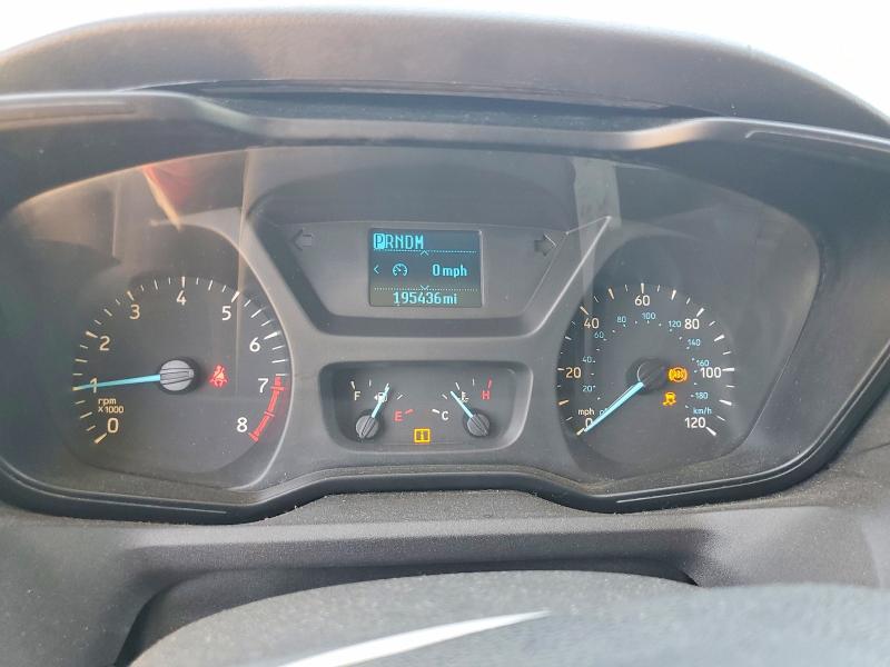 Aukcja sprzedaży 2019 Ford Transit, vin: 1FTYE2CM4KKA69439, numer aukcji: 53047716