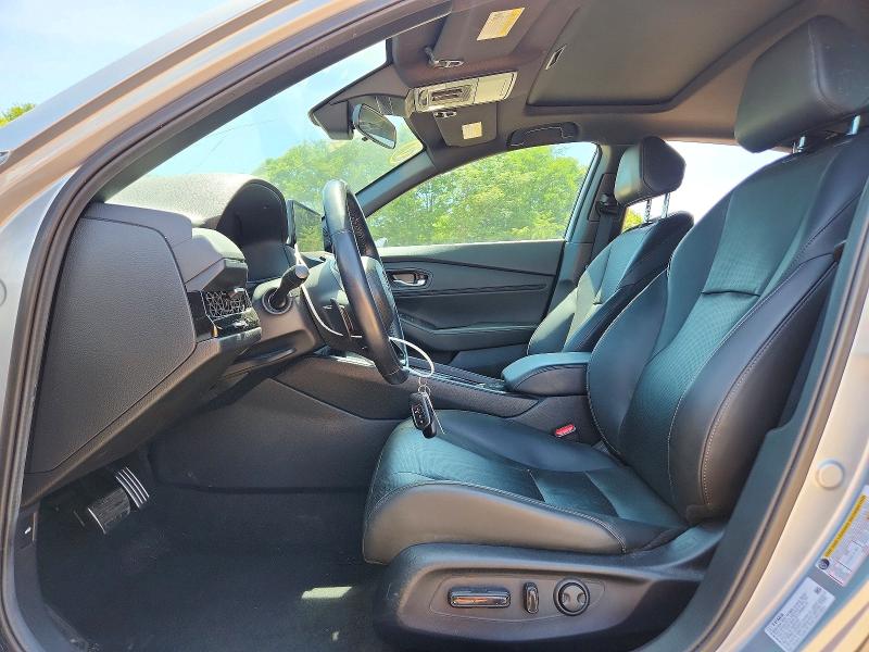Продаж на аукціоні авто 2025 Honda Accord, vin: 1HGCY2F75SA004100, номер лоту: 53909096