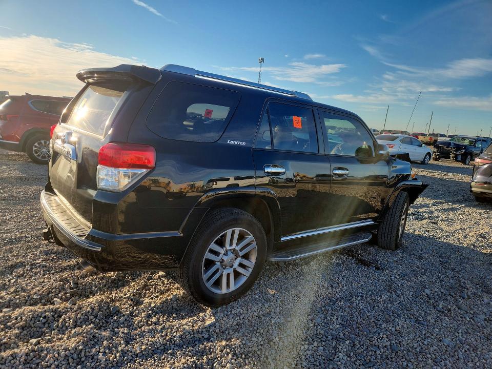 Продажа на аукционе авто 2013 Toyota 4runner, vin: JTEBU5JRXD5122828, номер лота: 53435856